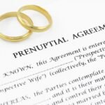 Prenuptial Agreements