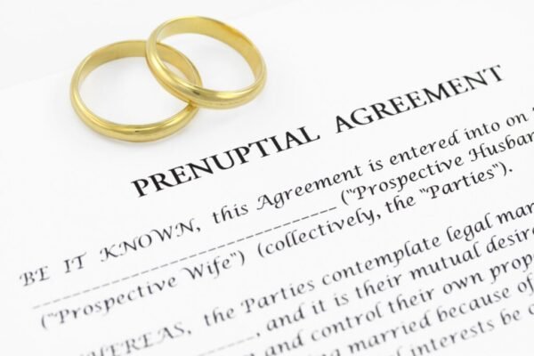 Prenuptial Agreements