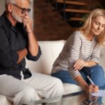 Division of Assets in Divorce