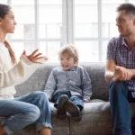 Approaches to Handling Divorce with Children