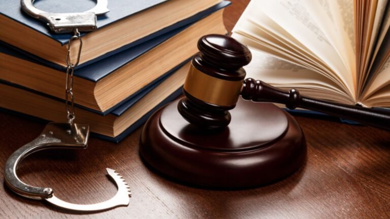 Avoiding Criminal Charges