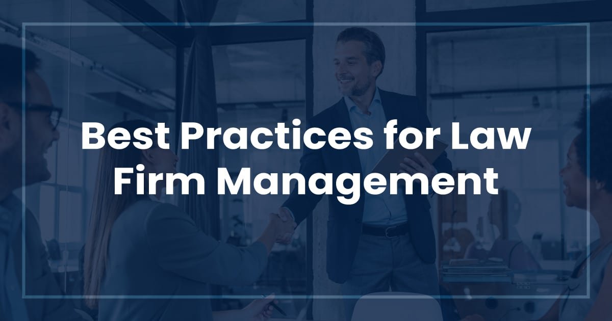 Client Management in Law Practice