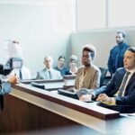Building a Strong Defense Case
