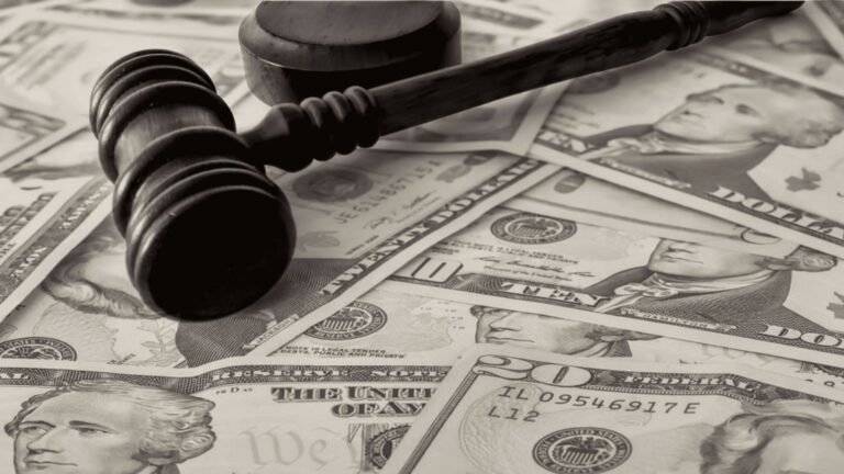 Class Action Lawsuits: What They Are and How They Work