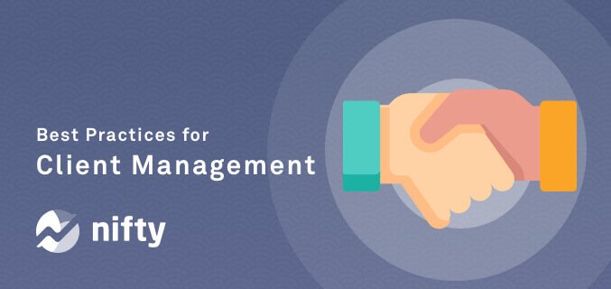 Client Management in Law Practice