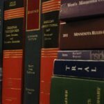 Considerations in Federal Criminal Cases