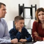 Creating a Parenting Plan