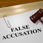 Dealing with False Accusations and Defamation