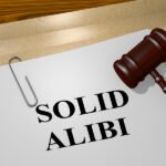 Criminal Defense Tactics