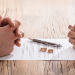 Navigating Divorce
