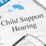 Enforcing Child Support Orders