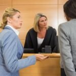 Family Court Hearing