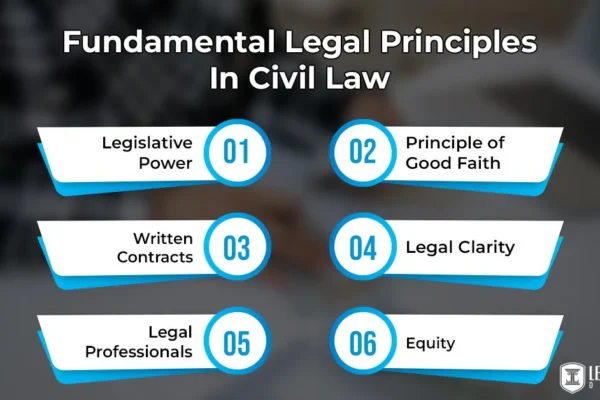 Civil Litigation