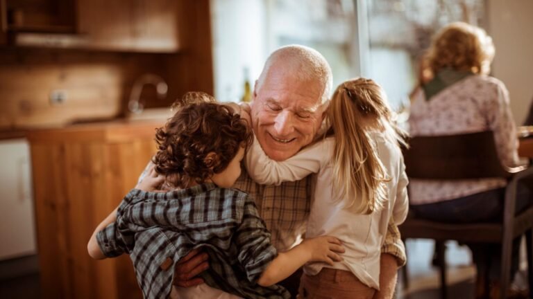 Grandparents’ Rights: Visitation and Custody Issues