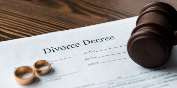 Grounds for Divorce: Understanding the Legal Requirements