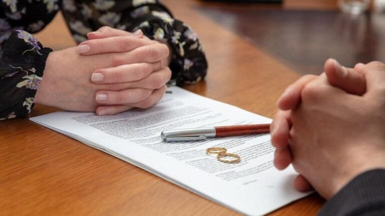 Top Considerations in High-Net-Worth Divorces