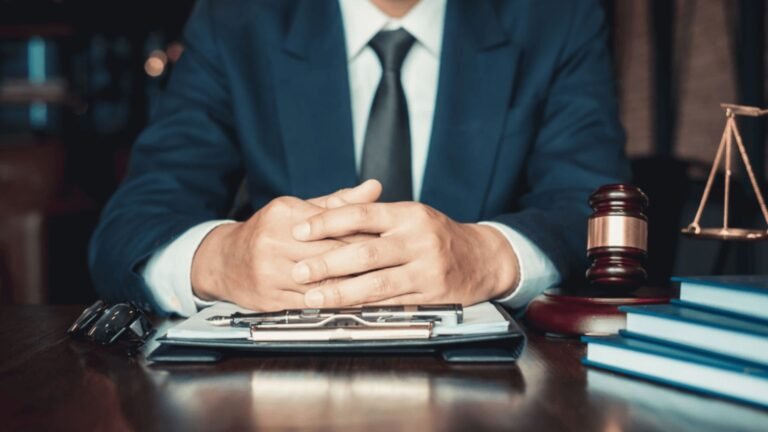 How to Choose the Right Criminal Defense Attorney