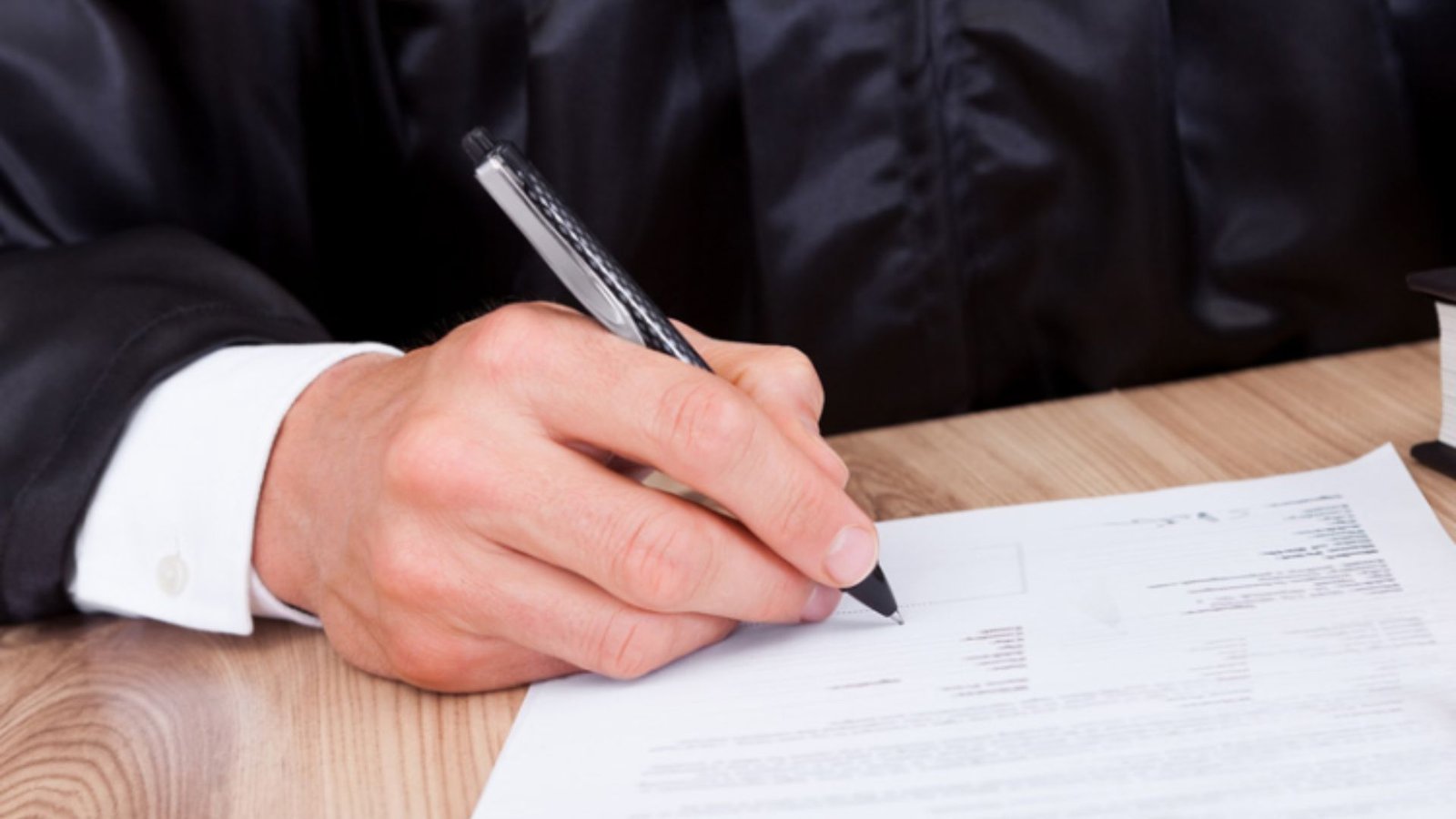 How to Draft a Strong Civil Complaint