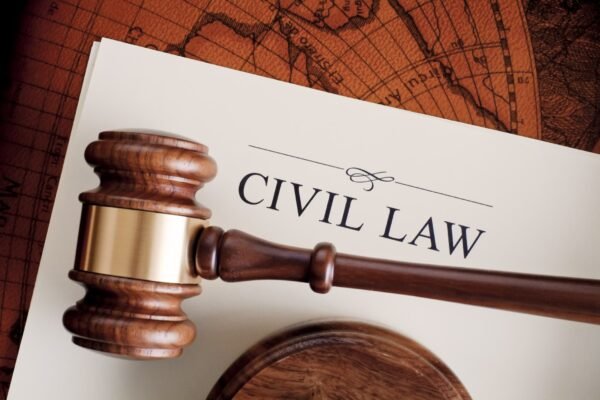 How to Prepare for a Civil Trial