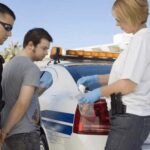 DUI Arrest