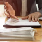 Starting a Law Practice