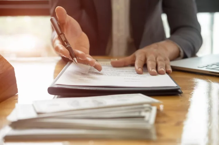 Starting a Law Practice