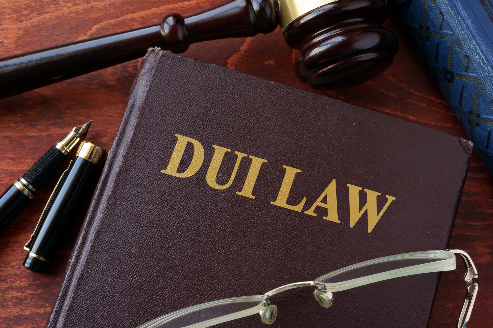 Legal Consequences of a DUI/DWI Conviction