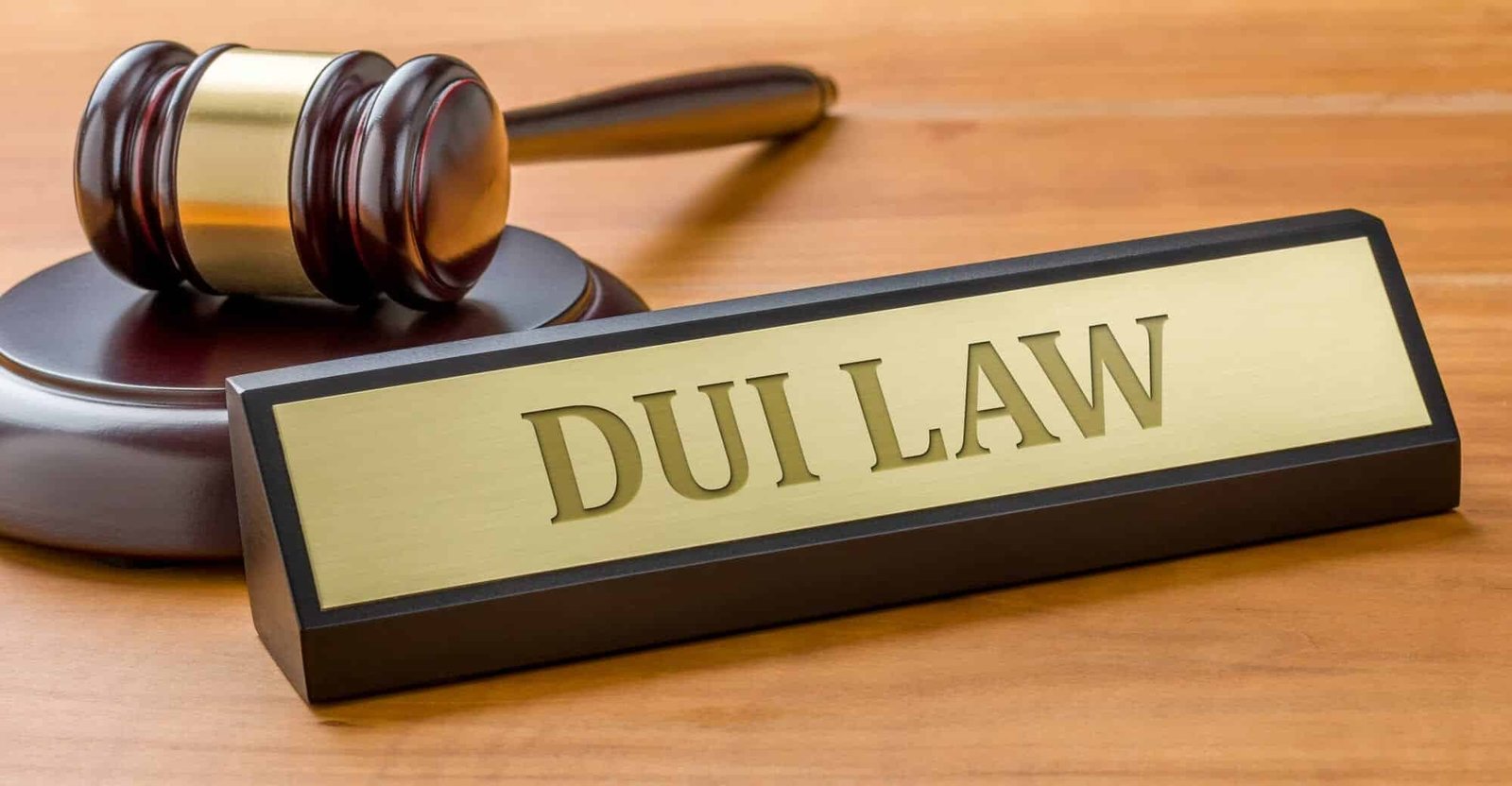 Legal Consequences of a DUI/DWI Conviction