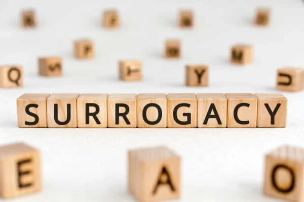 Legal Considerations for Surrogacy Agreements