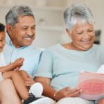 Legal Rights and Responsibilities of Grandparents