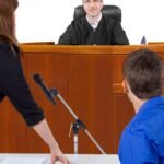 Managing DUI Court Proceedings