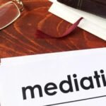 Mediation in Family Disputes