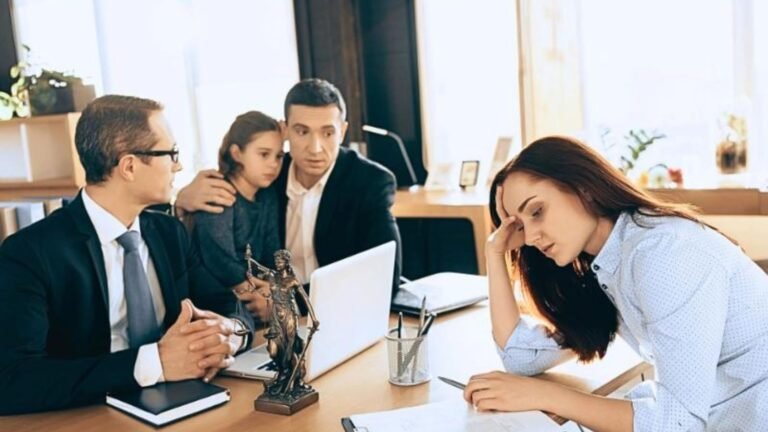 Mistakes to Avoid in Child Support Cases