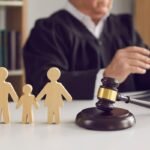 Modification of Custody and Support Order