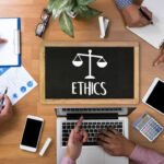 Ethical Dilemmas in Law Practice