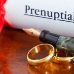 Navigating Prenuptial Agreements
