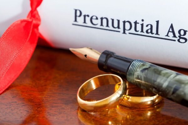 Navigating Prenuptial Agreements