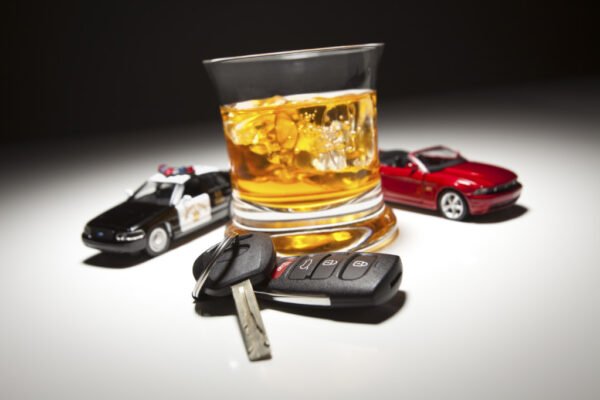 The DUI Process