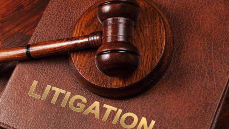 Presenting Evidence in Civil Litigation