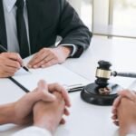 Protecting Your Rights in a Family Law Case