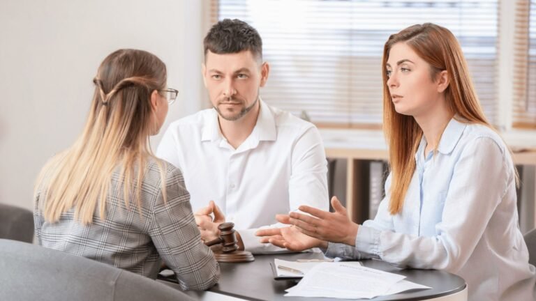 Reasons to Seek Legal Advice Early in Divorce