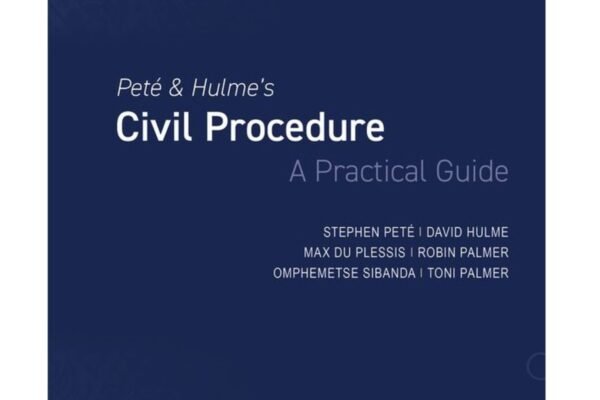 Resources for Understanding Civil Procedure