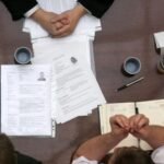 Settling a Civil Case Out of Court