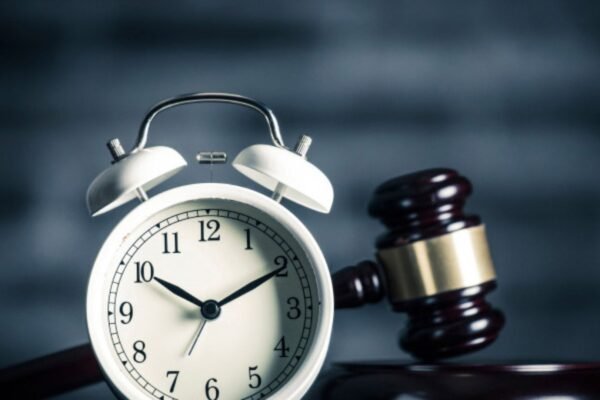 Statute of Limitations in Civil Litigation: Why Timing Matters