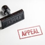 The Appeal Process in Civil Cases