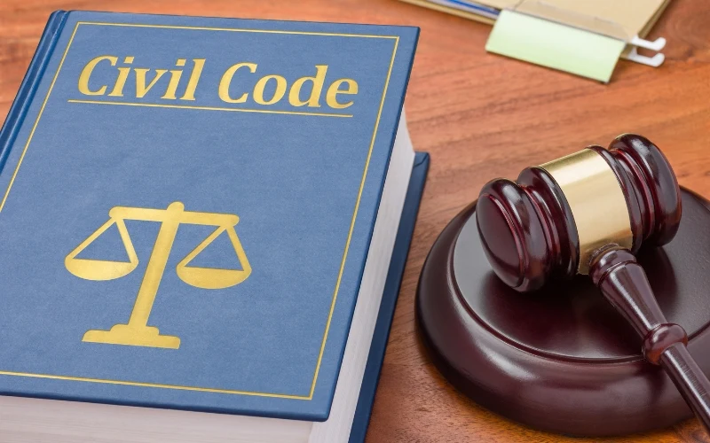 The Basics of Filing a Civil Lawsuit