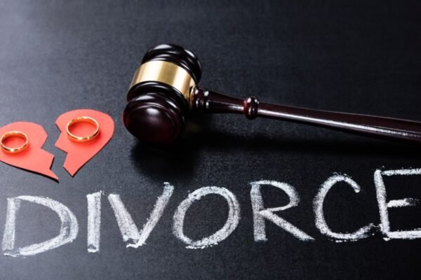 The Emotional and Legal Implications of Divorce