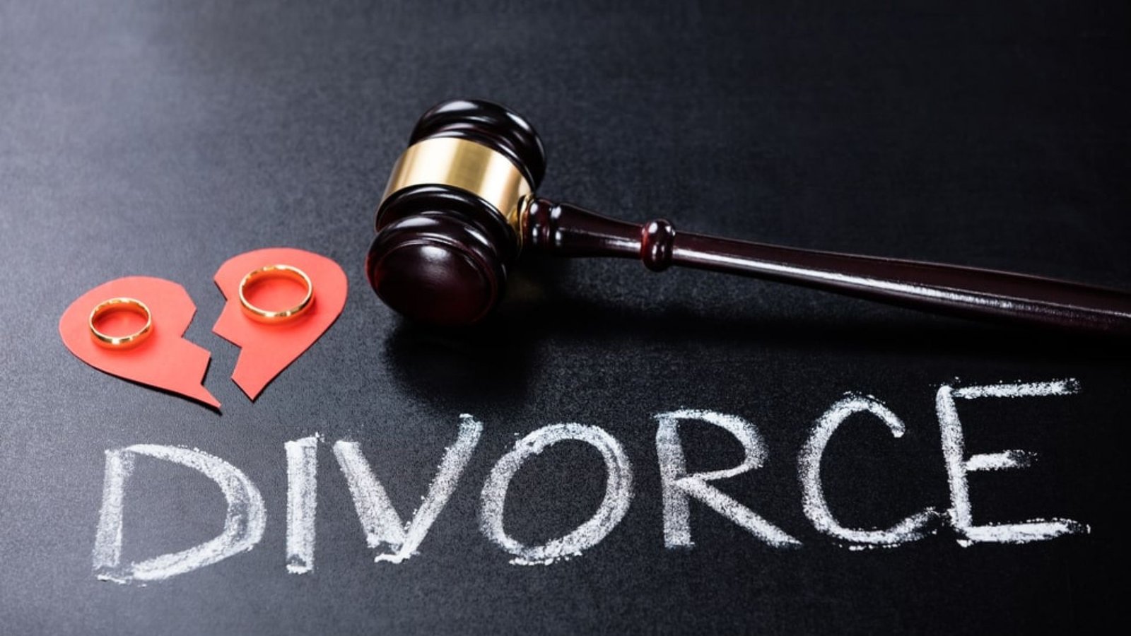 The Emotional and Legal Implications of Divorce