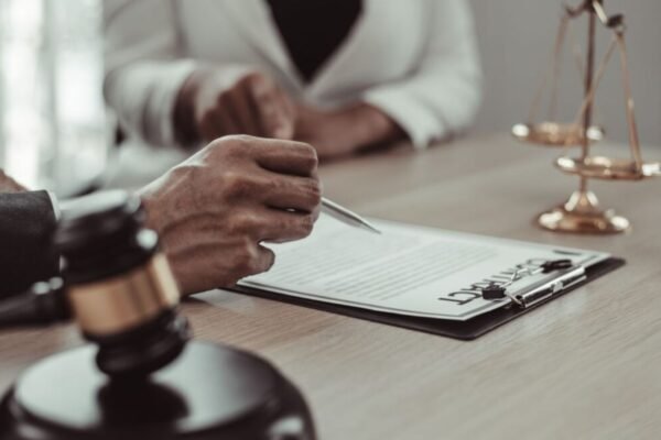 The Impact of Civil Litigation on Small Businesses