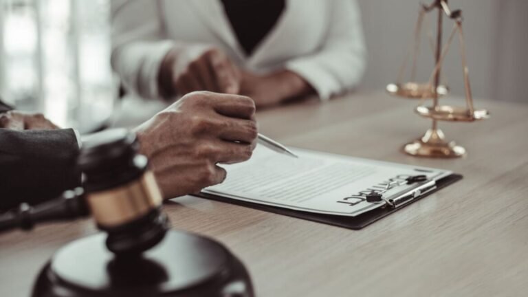 The Impact of Civil Litigation on Small Businesses